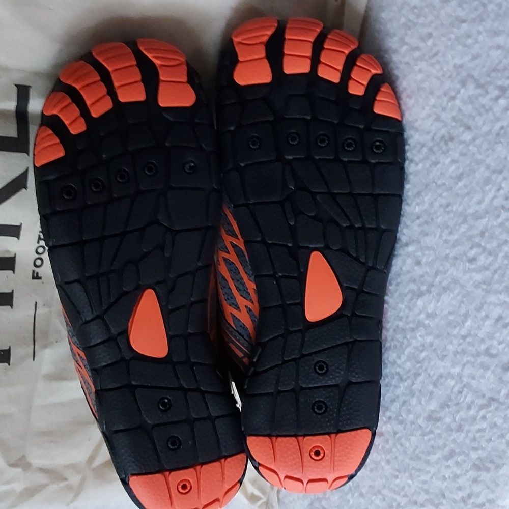 Unisex Hike Footwear - Picture 4 of 14
